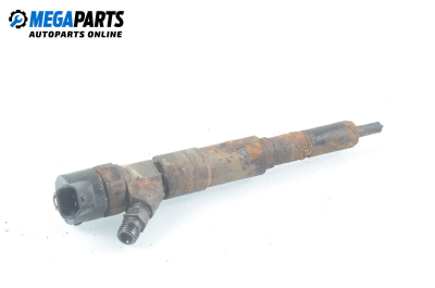Diesel fuel injector for BMW 5 (E39) 3.0 D, 184 hp, sedan automatic, 2000 № 0445110029