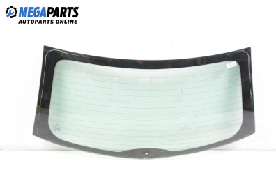 Rear window for Ford Focus I 1.8 16V, 115 hp, hatchback, 2001