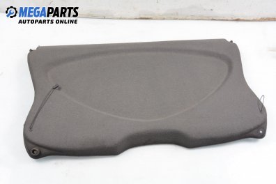 Trunk interior cover for Ford Focus I 1.8 16V, 115 hp, hatchback, 2001