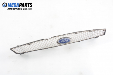 Gitter for Ford Focus I 1.8 16V, 115 hp, hecktür, 2001, position: vorderseite