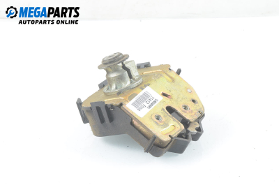 Încuietoare portbagaj for Ford Focus I 1.8 16V, 115 hp, hatchback, 2001, position: din spate