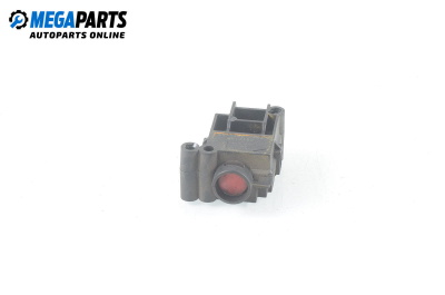 Reset button for Ford Focus I 1.8 16V, 115 hp, hatchback, 2001