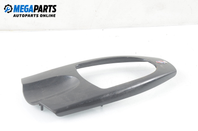 Gear shift console for Ford Focus I 1.8 16V, 115 hp, hatchback, 2001
