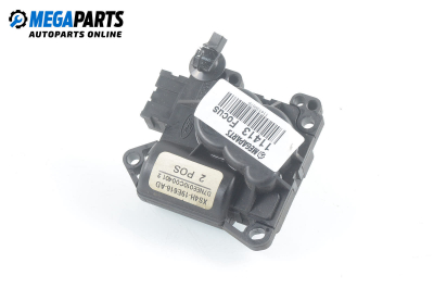 Heater motor flap control for Ford Focus I 1.8 16V, 115 hp, hatchback, 2001 № XS4H-19E616-AD