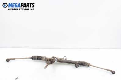 Zahnstangen-lenkgetriebe, hydraulisch for Ford Focus I 1.8 16V, 115 hp, hecktür, 2001