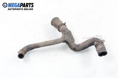 Wasserschläuche for Ford Focus I 1.8 16V, 115 hp, hecktür, 2001
