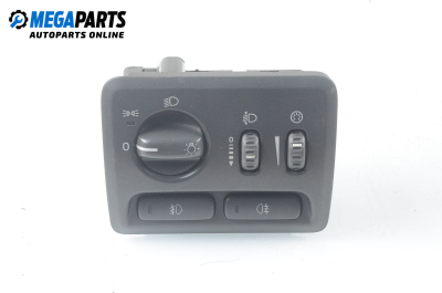 Comutator lumini for Volvo S70/V70 2.4 T, 200 hp, combi, 2001