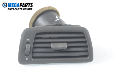 AC heat air vent for Volvo S70/V70 2.4 T, 200 hp, station wagon, 2001