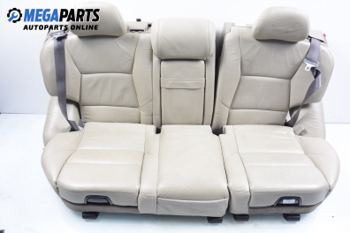 Scaune for Volvo S70/V70 2.4 T, 200 hp, combi, 2001