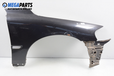 Fender for Volvo S70/V70 2.4 T, 200 hp, station wagon, 2001, position: front - right
