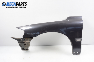 Fender for Volvo S70/V70 2.4 T, 200 hp, station wagon, 2001, position: front - left