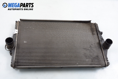 Intercooler for Volvo S70/V70 2.4 T, 200 hp, station wagon, 2001