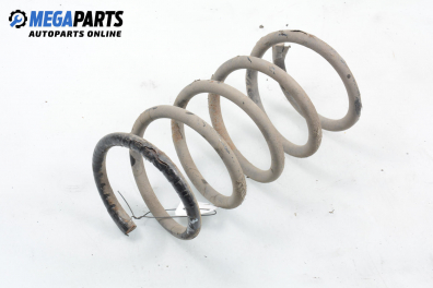 Coil spring for Volvo S70/V70 2.4 T, 200 hp, station wagon, 2001, position: rear