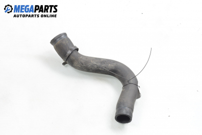 Water hose for Volvo S70/V70 2.4 T, 200 hp, station wagon, 2001