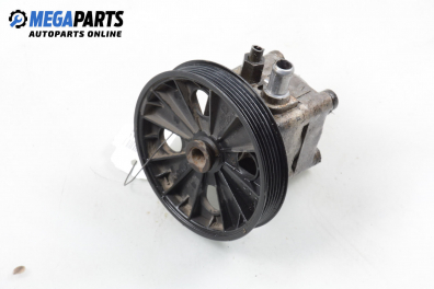 Power steering pump for Volvo S70/V70 2.4 T, 200 hp, station wagon, 2001