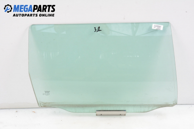 Window for Volvo S70/V70 2.4 T, 200 hp, station wagon, 2001, position: rear - right