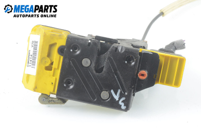 Schloss for Volvo S70/V70 2.4 T, 200 hp, combi, 2001, position: links, rückseite