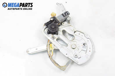 Macara electrică geam for Volvo S70/V70 2.4 T, 200 hp, combi, 2001, position: stânga - fața