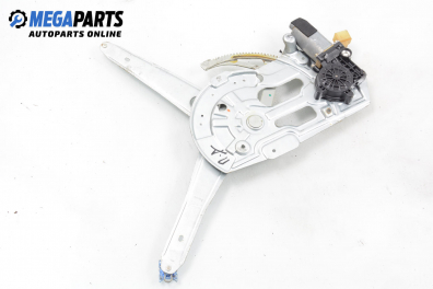 Macara electrică geam for Volvo S70/V70 2.4 T, 200 hp, combi, 2001, position: dreaptă - fața