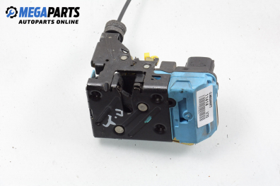 Schloss for Volvo S70/V70 2.4 T, 200 hp, combi, 2001, position: rechts, vorderseite