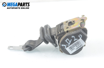 Centură de siguranță for Peugeot 307 1.6 16V, 109 hp, combi, 2002, position: dreaptă - spate