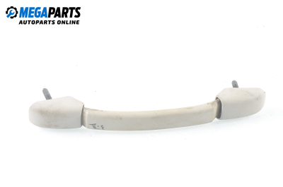 Handle for Peugeot 307 1.6 16V, 109 hp, station wagon, 2002, position: rear - right