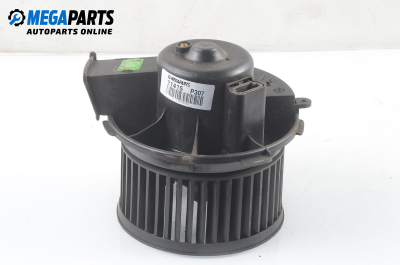 Heating blower for Peugeot 307 1.6 16V, 109 hp, station wagon, 2002