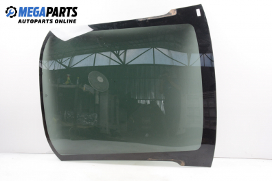 Acoperiș panoramic for Peugeot 307 1.6 16V, 109 hp, combi, 2002