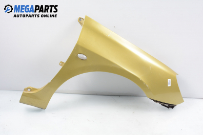 Aripă for Peugeot 307 1.6 16V, 109 hp, combi, 2002, position: dreaptă - fața
