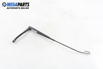 Braț ștergătoare parbriz for Peugeot 307 1.6 16V, 109 hp, combi, 2002, position: stânga