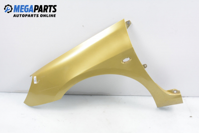 Aripă for Peugeot 307 1.6 16V, 109 hp, combi, 2002, position: stânga - fața