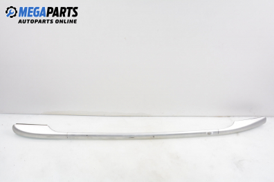 Șină portbagaj de acoperiș for Peugeot 307 1.6 16V, 109 hp, combi, 2002, position: stânga