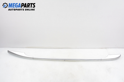 Șină portbagaj de acoperiș for Peugeot 307 1.6 16V, 109 hp, combi, 2002, position: dreapta