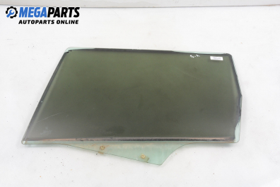 Geam for Peugeot 307 1.6 16V, 109 hp, combi, 2002, position: stânga - spate