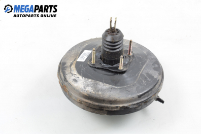 Brake servo for Peugeot 307 1.6 16V, 109 hp, station wagon, 2002