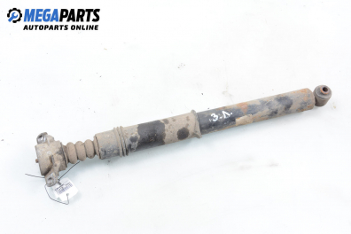 Amortizor for Peugeot 307 1.6 16V, 109 hp, combi, 2002, position: stânga - spate