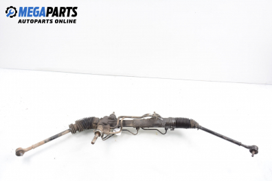 Hydraulic steering rack for Peugeot 307 1.6 16V, 109 hp, station wagon, 2002