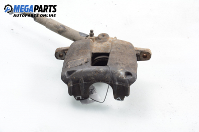 Caliper for Peugeot 307 1.6 16V, 109 hp, station wagon, 2002, position: front - right