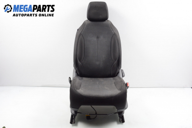 Seat for Citroen Grand C4 Picasso 1.6 HDi, 109 hp, minivan automatic, 2007, position: front - right