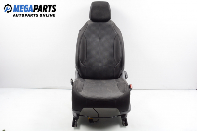 Scaun for Citroen Grand C4 Picasso 1.6 HDi, 109 hp, monovolum automatic, 2007, position: dreaptă - fața