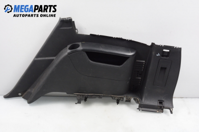 Interior plastic for Citroen Grand C4 Picasso 1.6 HDi, 109 hp, minivan automatic, 2007, position: right