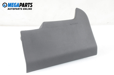 Airbag for Citroen Grand C4 Picasso 1.6 HDi, 109 hp, monovolum automatic, 2007, position: fața