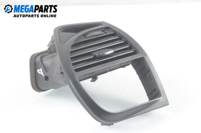 AC heat air vent for Citroen Grand C4 Picasso 1.6 HDi, 109 hp, minivan automatic, 2007