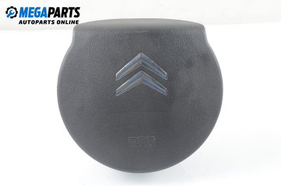 Airbag for Citroen Grand C4 Picasso 1.6 HDi, 109 hp, minivan automatic, 2007, position: front