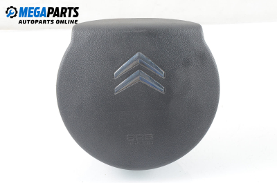 Airbag for Citroen Grand C4 Picasso 1.6 HDi, 109 hp, monovolum automatic, 2007, position: fața