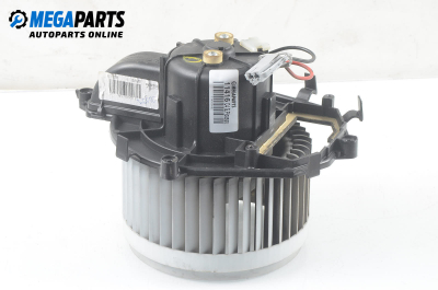 Heating blower for Citroen Grand C4 Picasso 1.6 HDi, 109 hp, minivan automatic, 2007