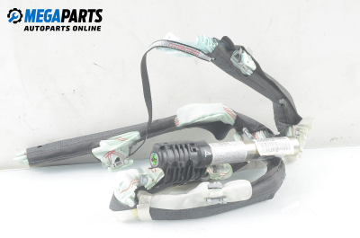 Airbag for Citroen Grand C4 Picasso 1.6 HDi, 109 hp, monovolum automatic, 2007, position: dreapta