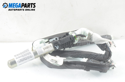 Airbag for Citroen Grand C4 Picasso 1.6 HDi, 109 hp, monovolum automatic, 2007, position: stânga