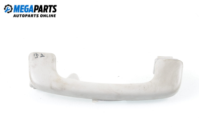 Handgriff for Citroen Grand C4 Picasso 1.6 HDi, 109 hp, minivan automatic, 2007, position: rechts, rückseite