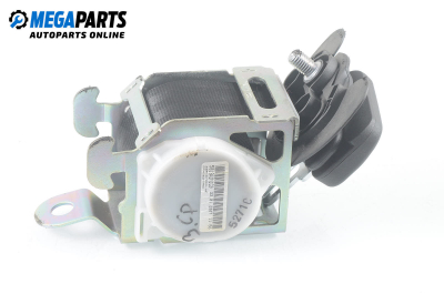 Seat belt for Citroen Grand C4 Picasso 1.6 HDi, 109 hp, minivan automatic, 2007, position: middle